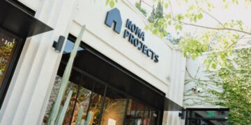 Noma launches pop-up shop in Silver Lake. Protests are ‘under consideration’