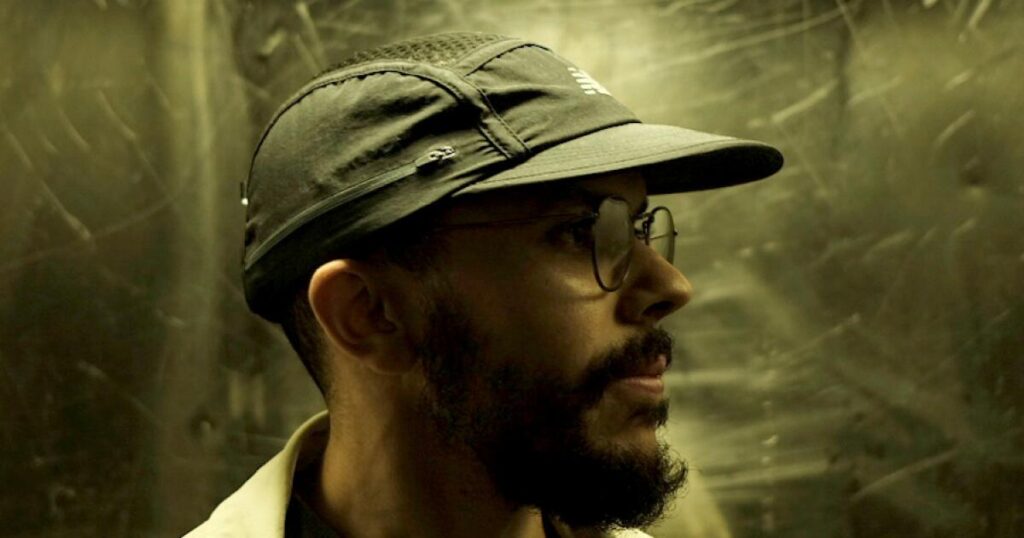 With ‘Mad Bills to Pay,’ Joel Alfonso Vargas aims to rep the real Dominican Bronx