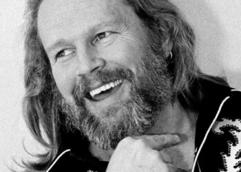 David Allan Coe, controversial ‘outlaw country’ pioneer, dies at 86