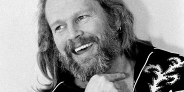 David Allan Coe, controversial ‘outlaw country’ pioneer, dies at 86