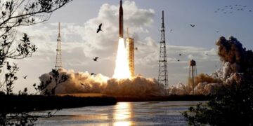 Artemis II does for our era what Apollo 8 did for 1968