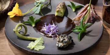 I ate at Noma LA for $1,500. Was it worth it?