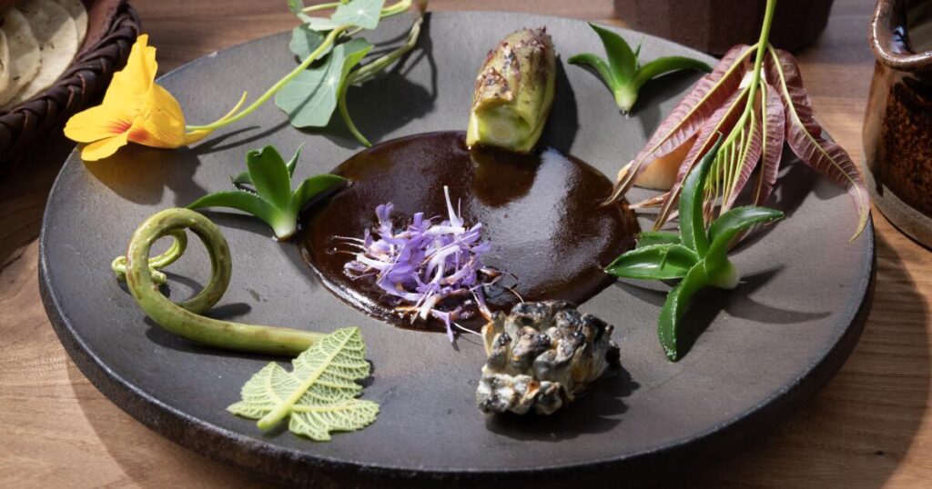 I ate at Noma LA for $1,500. Was it worth it?