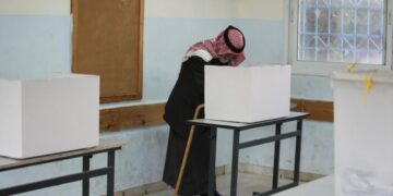 Palestinian authorities call local elections in Gaza and the West Bank a success