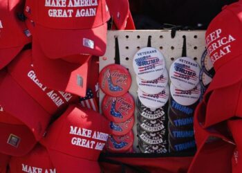 Politics has come to work, once an apolitical space