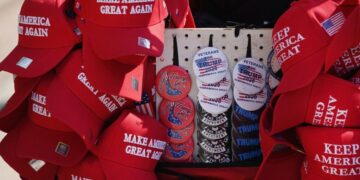 Politics has come to work, once an apolitical space