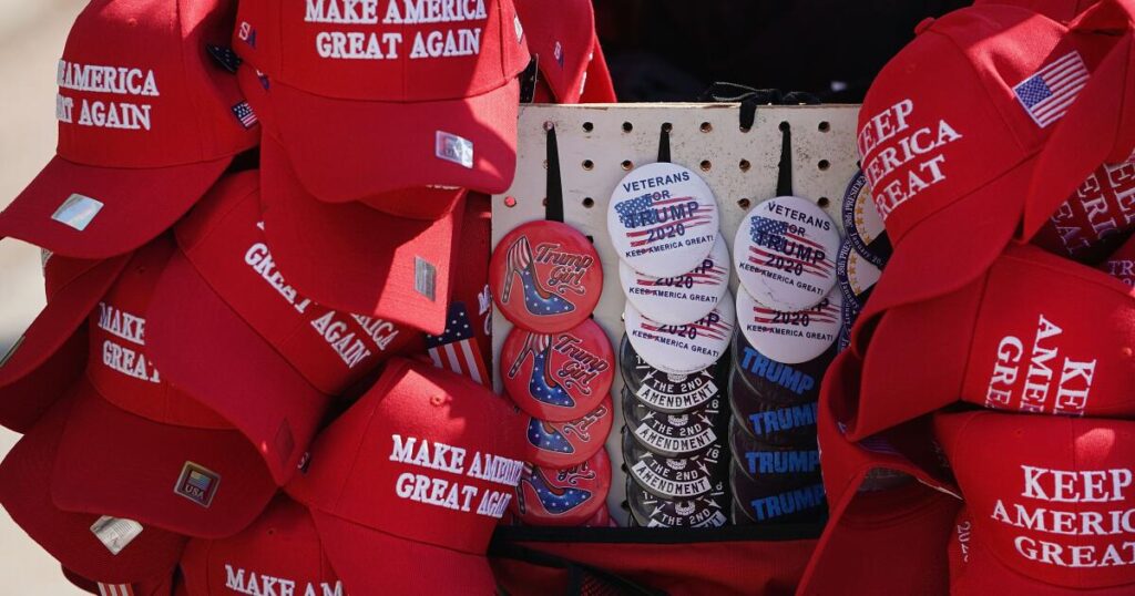 Politics has come to work, once an apolitical space