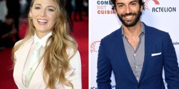 Blake Lively’s sexual harassment claims against Justin Baldoni dismissed by judge