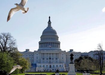 House passes a bill to protect Haitian immigrants, in slap back to the Trump administration