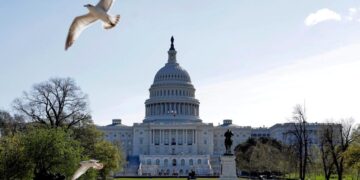 House passes a bill to protect Haitian immigrants, in slap back to the Trump administration