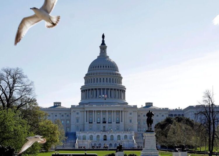 House passes a bill to protect Haitian immigrants, in slap back to the Trump administration