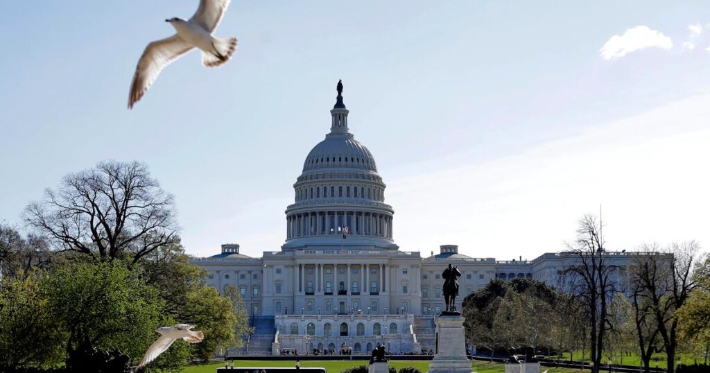 House passes a bill to protect Haitian immigrants, in slap back to the Trump administration