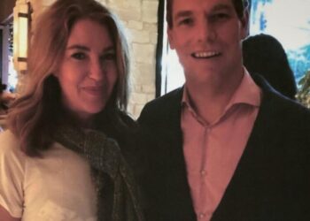 Why now? Because that’s how trauma works. Get over it