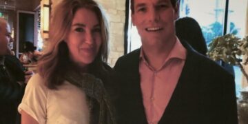 Why now? Because that’s how trauma works. Get over it