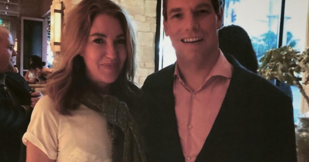 Why now? Because that’s how trauma works. Get over it