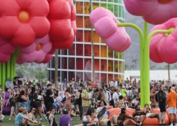 Coachella 2026: Everything you need to know to survive and thrive at the festival — or watch at home