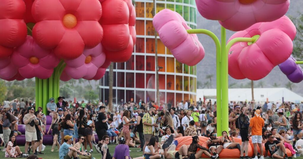 Coachella 2026: Everything you need to know to survive and thrive at the festival — or watch at home