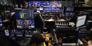 The Dodgers of esports: How L.A.’s Liquid Guild won the attention of over 100,000 people