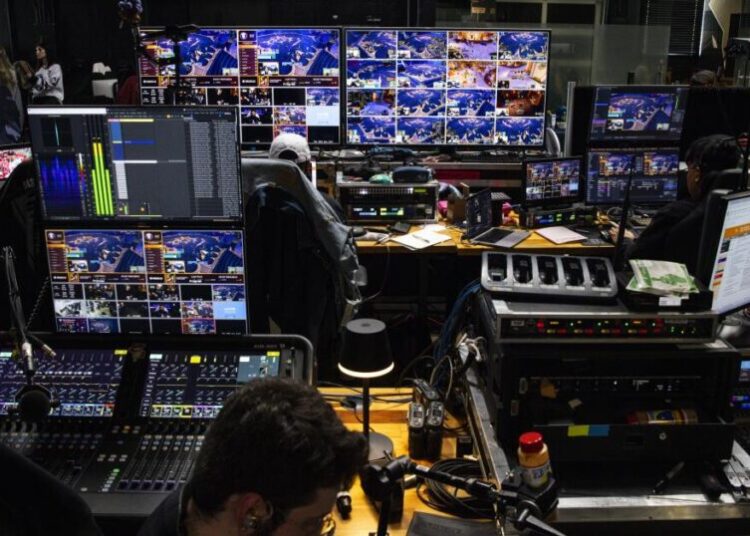 The Dodgers of esports: How L.A.’s Liquid Guild won the attention of over 100,000 people