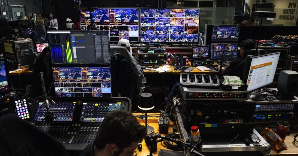 The Dodgers of esports: How L.A.’s Liquid Guild won the attention of over 100,000 people