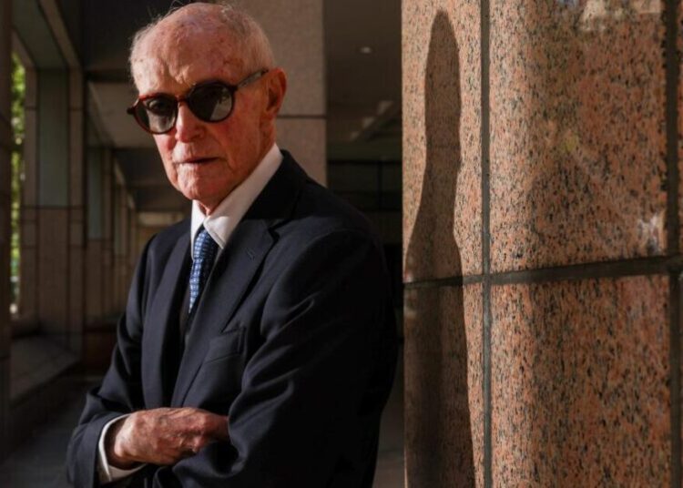 ‘This is like the Russian mafia’: L.A. judge elections see unusual drama