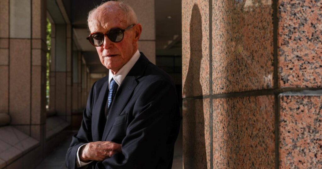 ‘This is like the Russian mafia’: L.A. judge elections see unusual drama