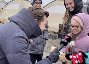 Call it the Bad Bunny Effect: Why Telemundo no longer is an underdog