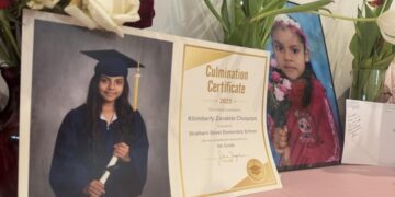 Minor arrested in death of 12-year-old L.A. student hit by water bottle