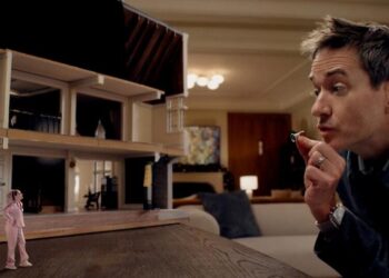 ‘The Miniature Wife’ turns a big misadventure into a nice little love story