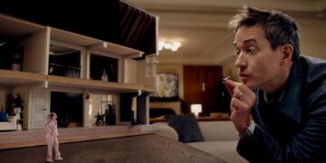 ‘The Miniature Wife’ turns a big misadventure into a nice little love story