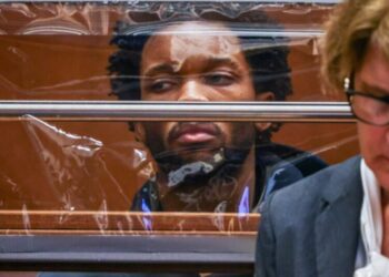 D4vd’s cell phone contained ‘child pornography,’ prosecutor in L.A. murder case says