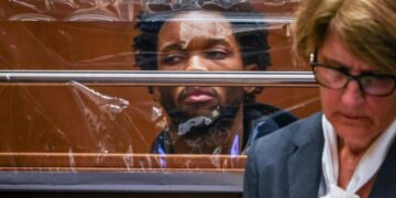 D4vd’s cell phone contained ‘child pornography,’ prosecutor in L.A. murder case says