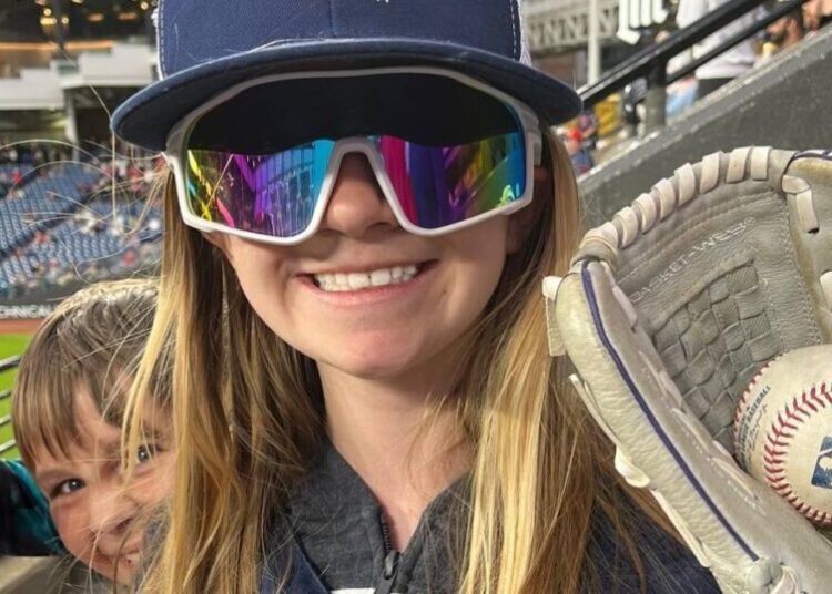 Man gives home run ball back to young Guardians fan. Now her mom wants folks to leave him alone