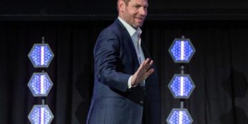 Pressure grows for Swalwell to exit governor’s race, criminal inquiry launched