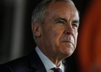 Canadian Prime Minister Mark Carney attracts yet another Conservative lawmaker to his Liberal Party