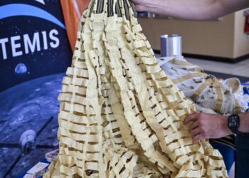 Did you feel it? As Artemis II nears reentry, scientists want to know how far the sonic boom travels