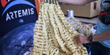 Did you feel it? As Artemis II nears reentry, scientists want to know how far the sonic boom travels