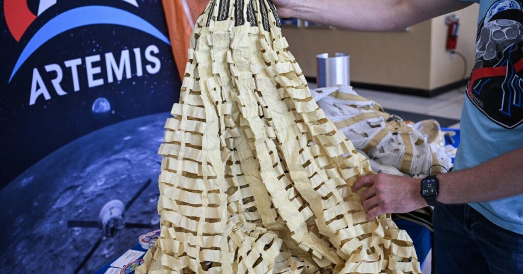 Did you feel it? As Artemis II nears reentry, scientists want to know how far the sonic boom travels