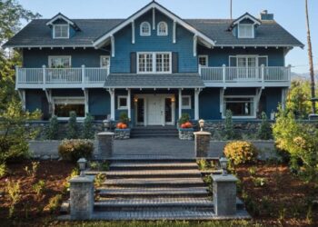 Small spaces surprise and shine at the 2026 Pasadena Showcase House of Design