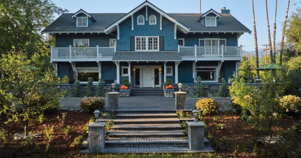 Small spaces surprise and shine at the 2026 Pasadena Showcase House of Design