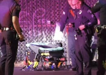 Boy shot and killed in Baldwin Park, prompting investigation