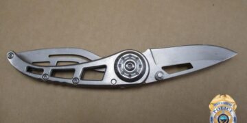 Torrance man faces attempted murder charge in Long Beach police officer stabbing