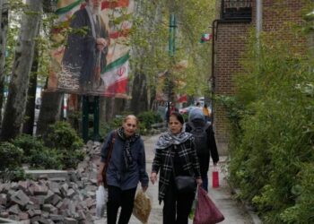 Iranians left disappointed but defiant after failure of peace talks with U.S.