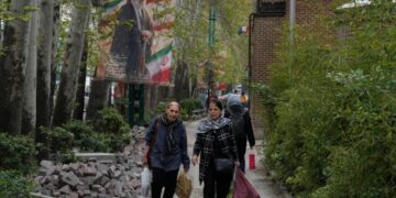 Iranians left disappointed but defiant after failure of peace talks with U.S.