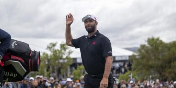 Is the end near for LIV Golf? Saudi funding commitment only through 2026, LIV CEO says