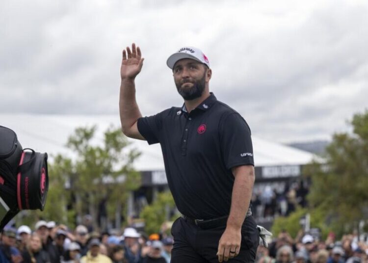 Is the end near for LIV Golf? Saudi funding commitment only through 2026, LIV CEO says