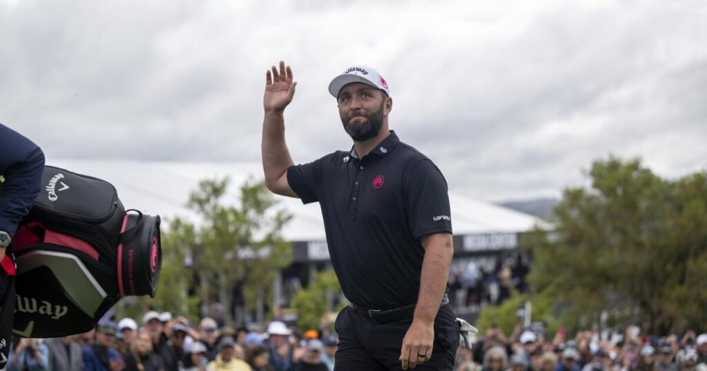 Is the end near for LIV Golf? Saudi funding commitment only through 2026, LIV CEO says