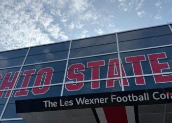 Universities pressured to strip names of those who appear in the Epstein files from campus buildings