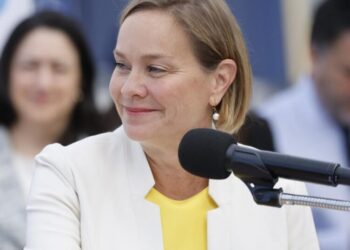 Park leads challenger Malik in fundraising for L.A.’s coastal council seat