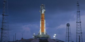 NASA will attempt to launch astronauts to the moon today. What to know and how to watch